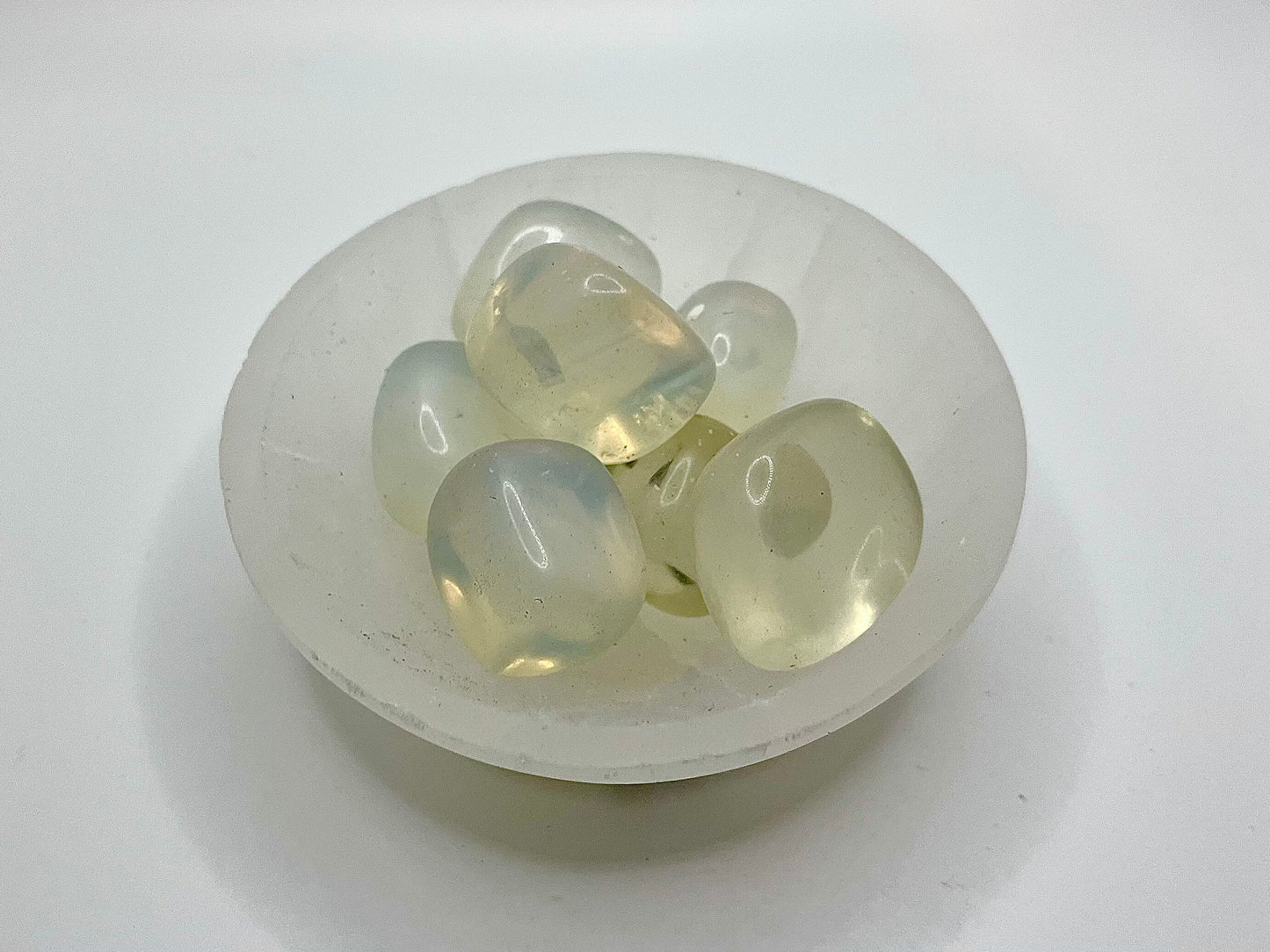 Opalite Tumble