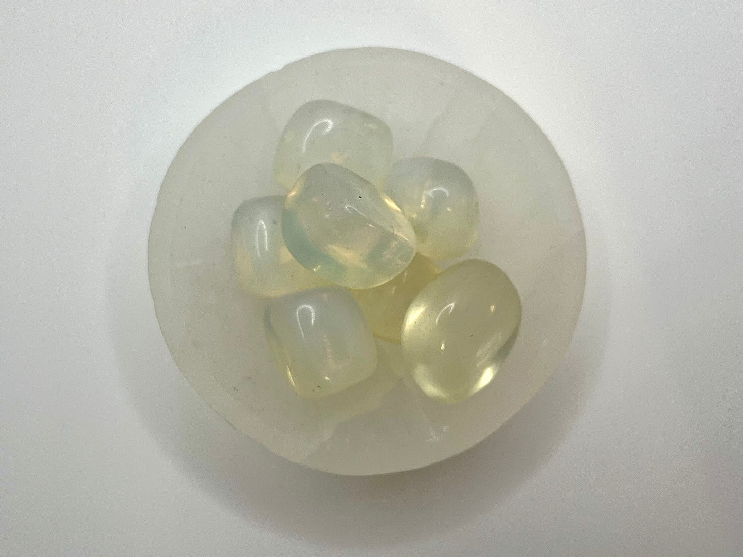 Opalite Tumble